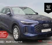Audi Q5 2026