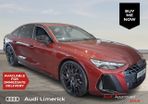 Audi A6 2025