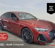 Audi A6 2025