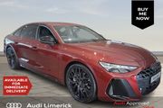 Audi A6 2025