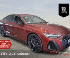 Audi A6 2025