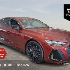 Audi A6 2025