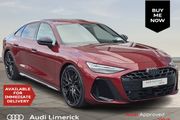 Audi A6 2025