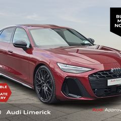 Audi A6 2025
