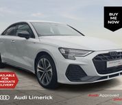 Audi A3 2026