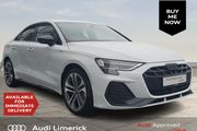 Audi A3 2026