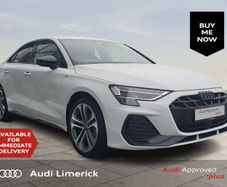 Audi A3 2026