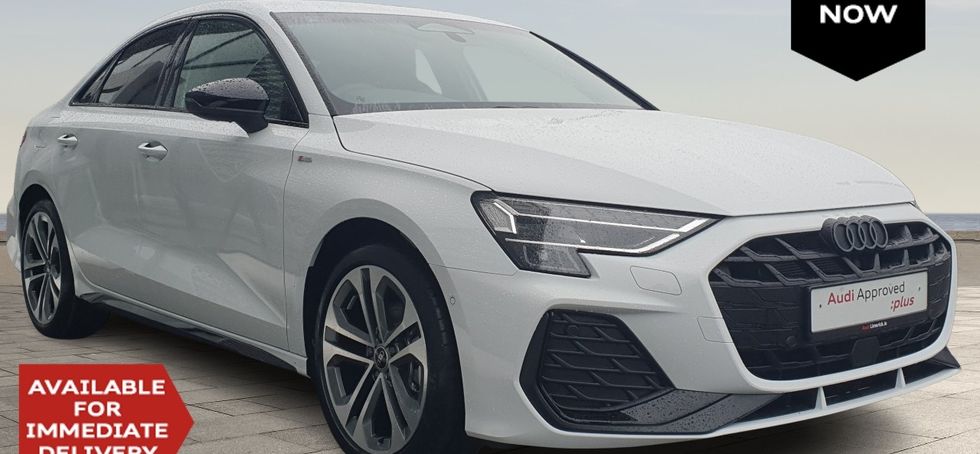 Audi A3 2026