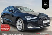 Audi A3 2026