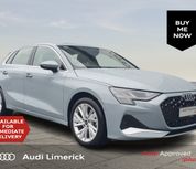 Audi A3 2026