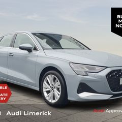 Audi A3 2026
