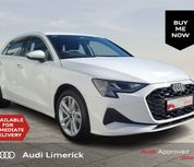 Audi A3 2026