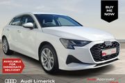 Audi A3 2026