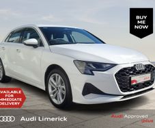 Audi A3 2026