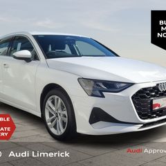 Audi A3 2026