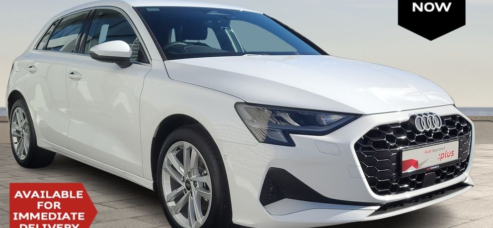 Audi A3 2026