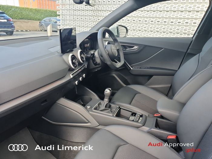 Audi Q2 2026
