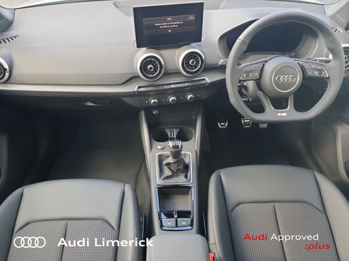 Audi Q2 2026