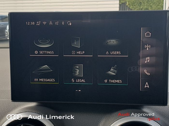 Audi Q2 2026