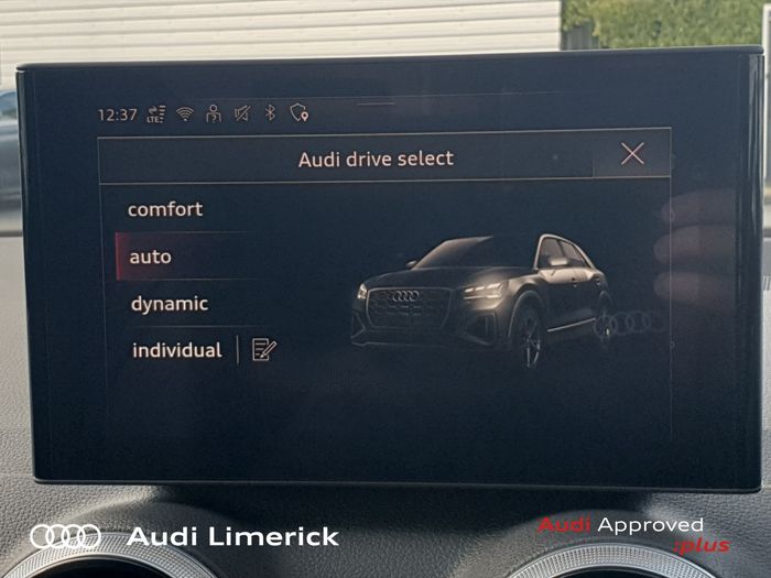 Audi Q2 2026