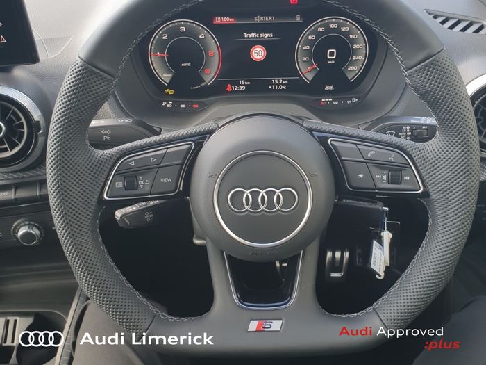 Audi Q2 2026