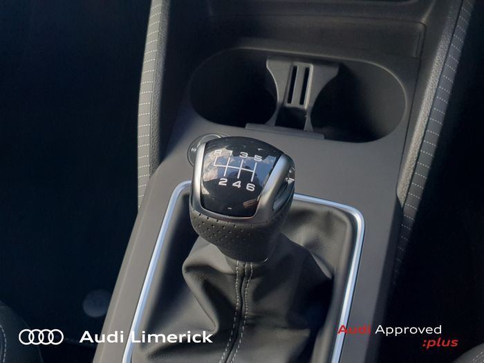 Audi Q2 2026