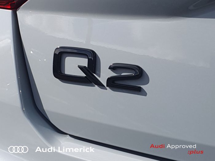Audi Q2 2026