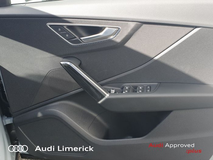 Audi Q2 2026
