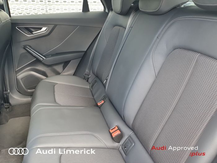 Audi Q2 2026