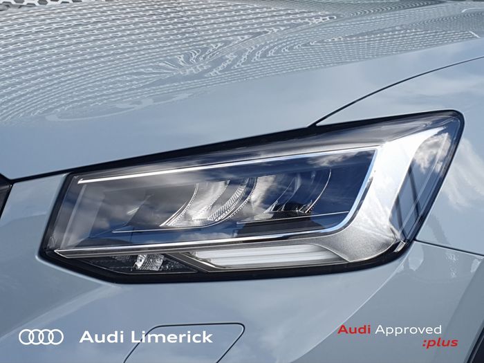 Audi Q2 2026