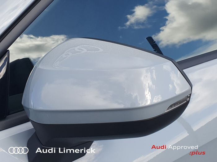 Audi Q2 2026