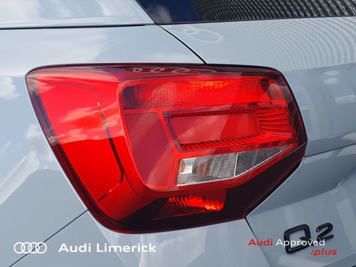 Audi Q2 2026