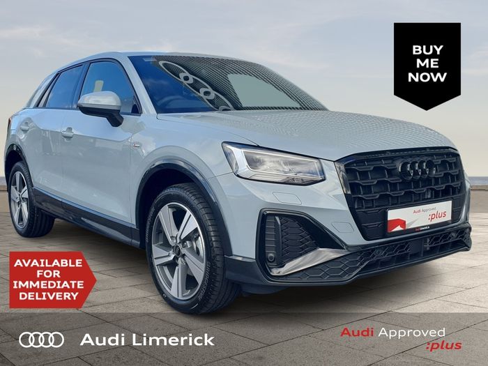 Audi Q2 2026