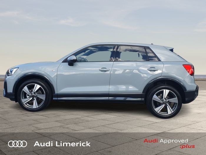 Audi Q2 2026