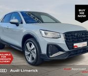 Audi Q2 2026