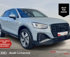 Audi Q2 2026