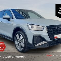 Audi Q2 2026