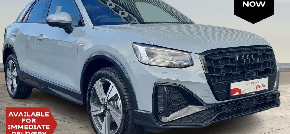 Audi Q2 2026