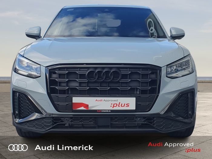 Audi Q2 2026