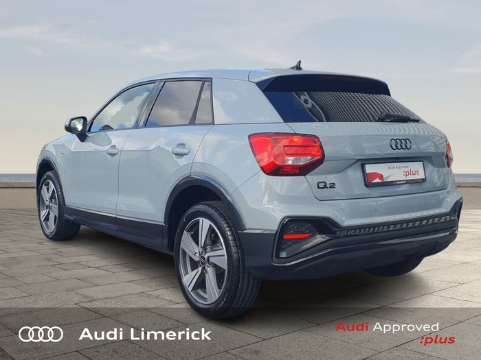 Audi Q2 2026