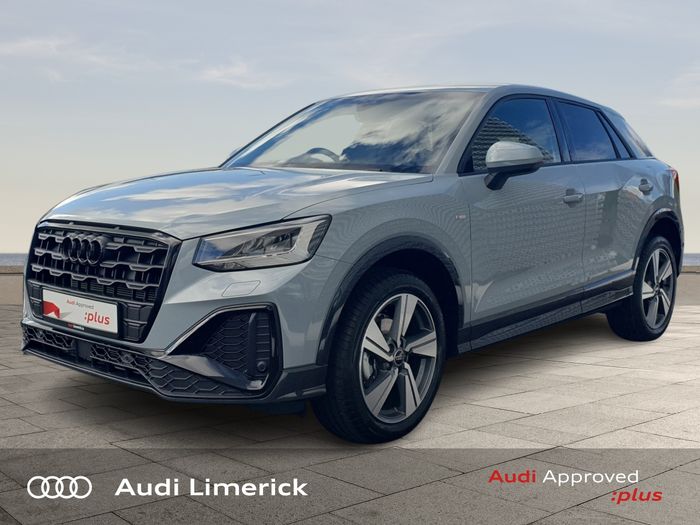 Audi Q2 2026