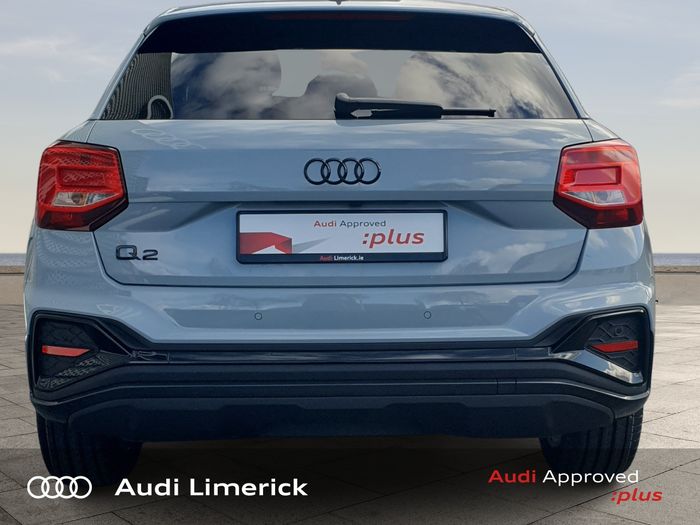 Audi Q2 2026