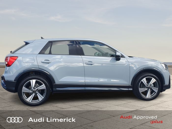 Audi Q2 2026