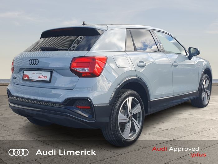 Audi Q2 2026