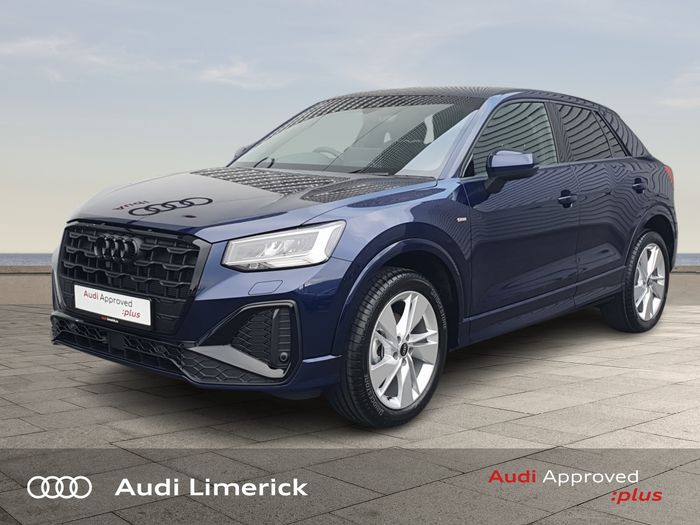 Audi Q2 2026