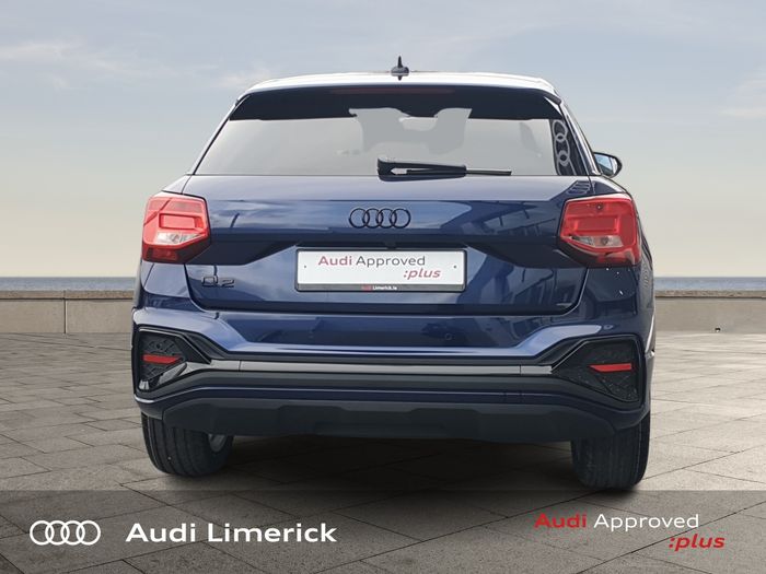 Audi Q2 2026