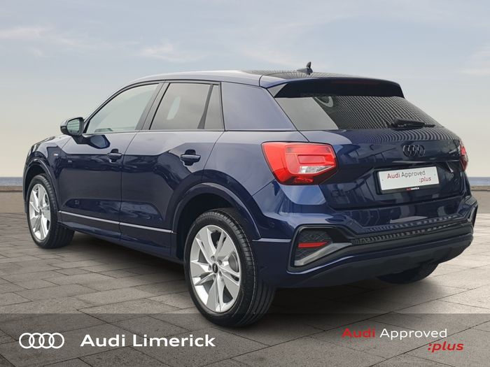 Audi Q2 2026