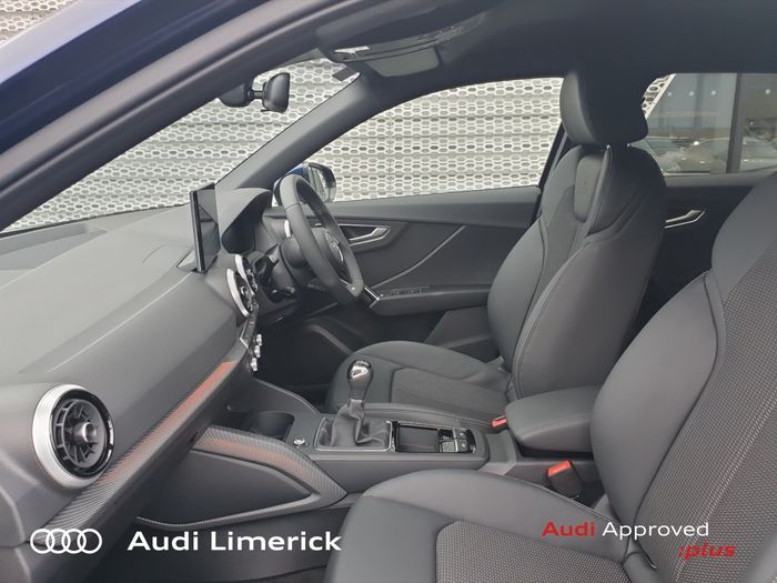 Audi Q2 2026