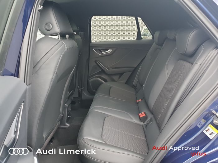 Audi Q2 2026