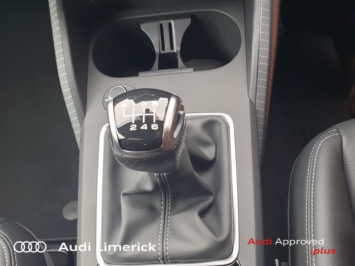 Audi Q2 2026